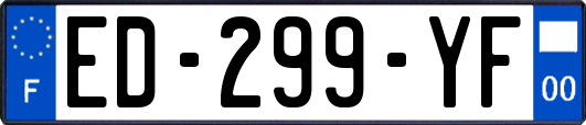 ED-299-YF