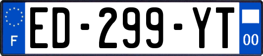 ED-299-YT