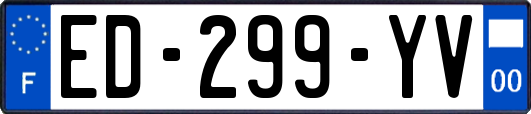 ED-299-YV