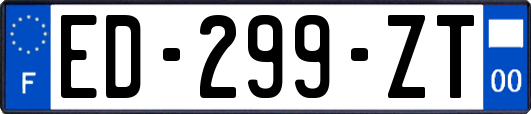 ED-299-ZT