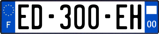 ED-300-EH