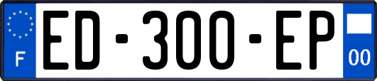 ED-300-EP