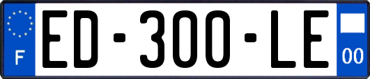 ED-300-LE