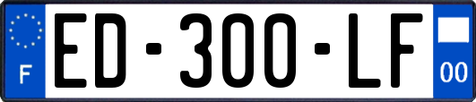 ED-300-LF
