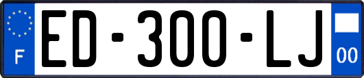 ED-300-LJ