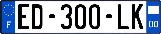 ED-300-LK