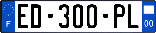 ED-300-PL