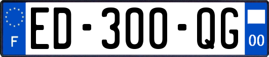 ED-300-QG