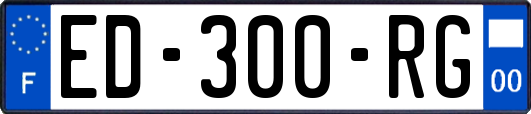 ED-300-RG