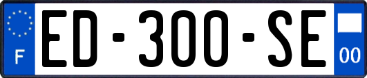 ED-300-SE