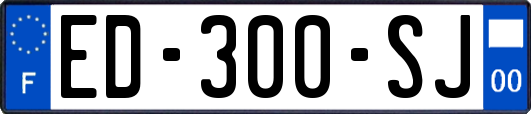 ED-300-SJ