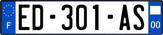 ED-301-AS