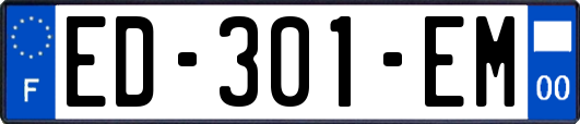 ED-301-EM