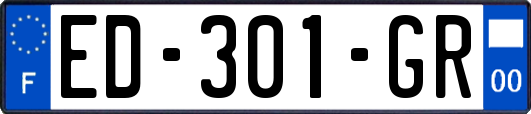 ED-301-GR