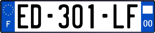 ED-301-LF