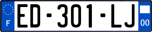 ED-301-LJ