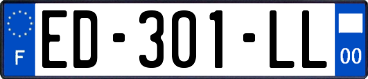 ED-301-LL