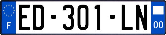 ED-301-LN