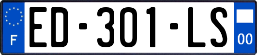 ED-301-LS