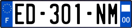 ED-301-NM