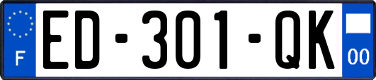 ED-301-QK