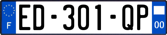 ED-301-QP