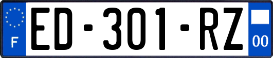 ED-301-RZ