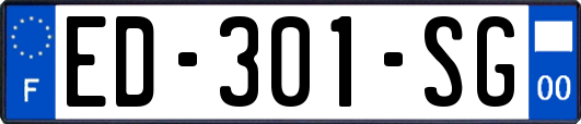 ED-301-SG