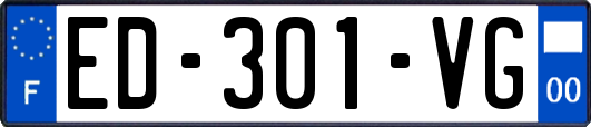 ED-301-VG