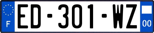 ED-301-WZ