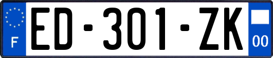 ED-301-ZK