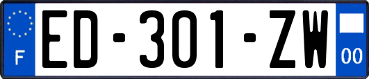 ED-301-ZW