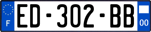 ED-302-BB