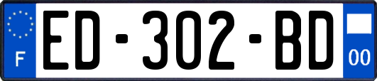 ED-302-BD