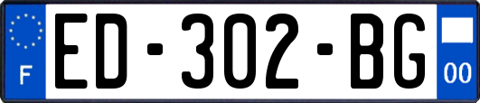 ED-302-BG