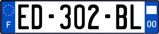 ED-302-BL