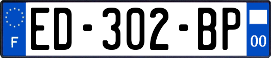 ED-302-BP