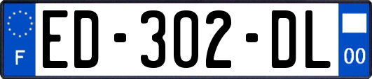 ED-302-DL