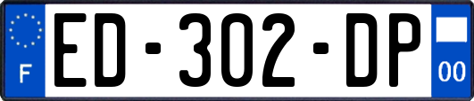 ED-302-DP