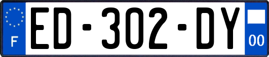 ED-302-DY