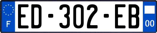 ED-302-EB