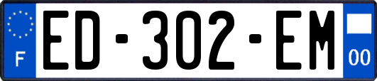 ED-302-EM