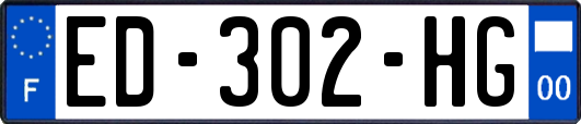 ED-302-HG