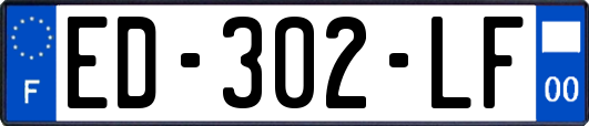 ED-302-LF