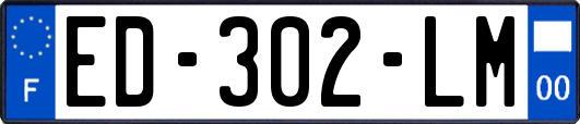 ED-302-LM