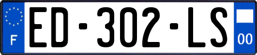 ED-302-LS