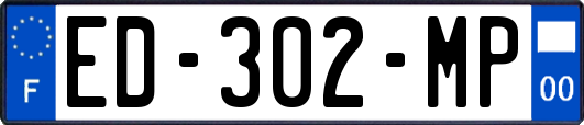 ED-302-MP