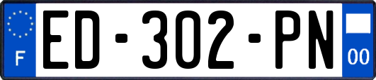 ED-302-PN