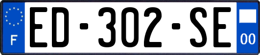 ED-302-SE