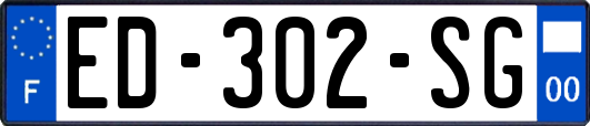 ED-302-SG